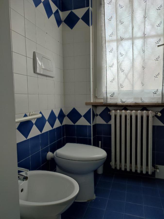 Le Golosine Fiera Rooms 베로나 외부 사진