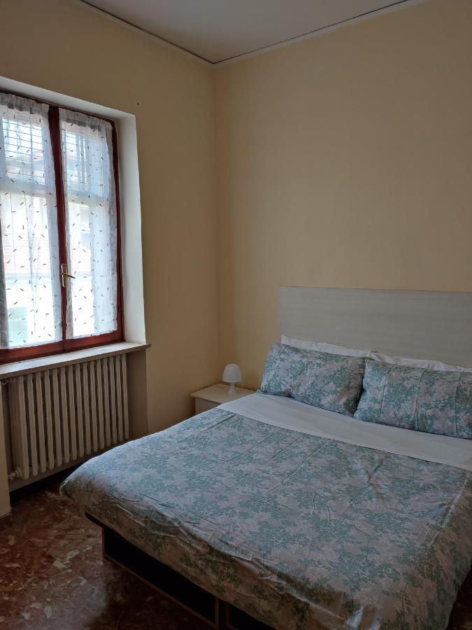 Le Golosine Fiera Rooms 베로나 외부 사진