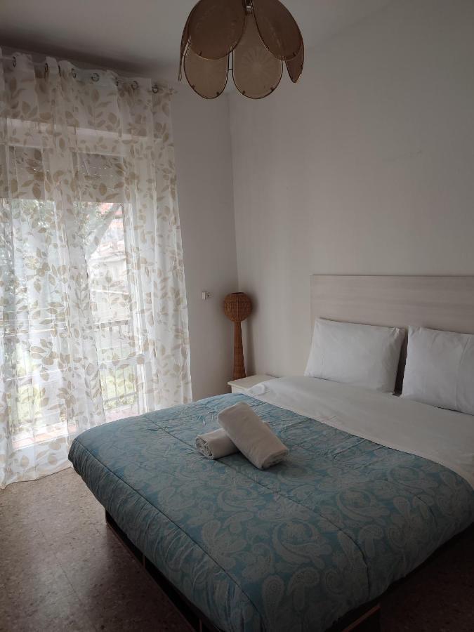 Le Golosine Fiera Rooms 베로나 외부 사진