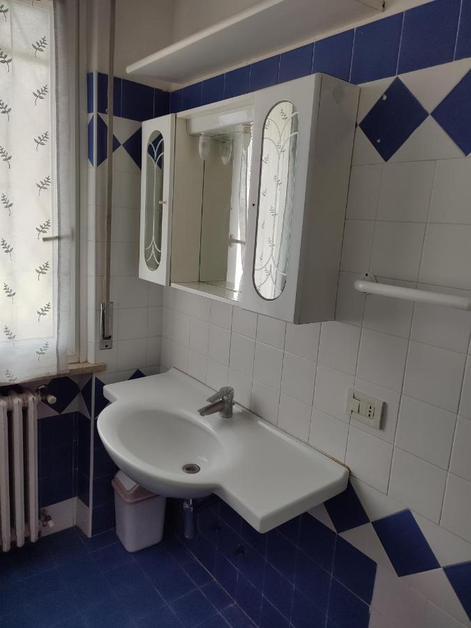 Le Golosine Fiera Rooms 베로나 외부 사진