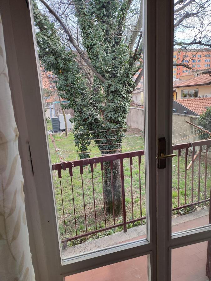 Le Golosine Fiera Rooms 베로나 외부 사진