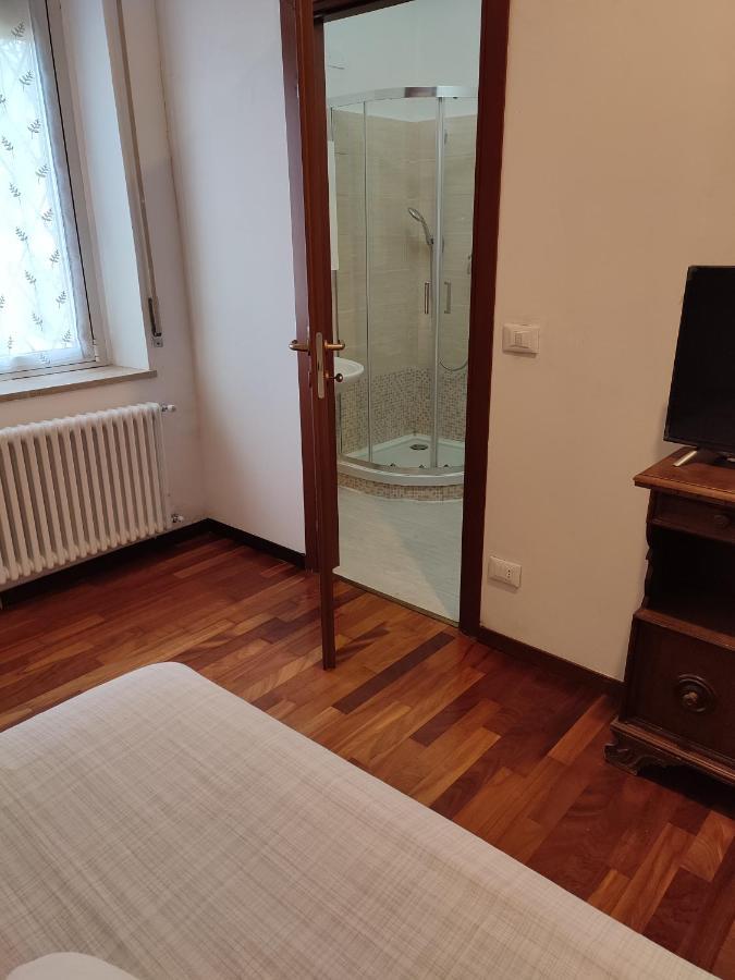Le Golosine Fiera Rooms 베로나 외부 사진