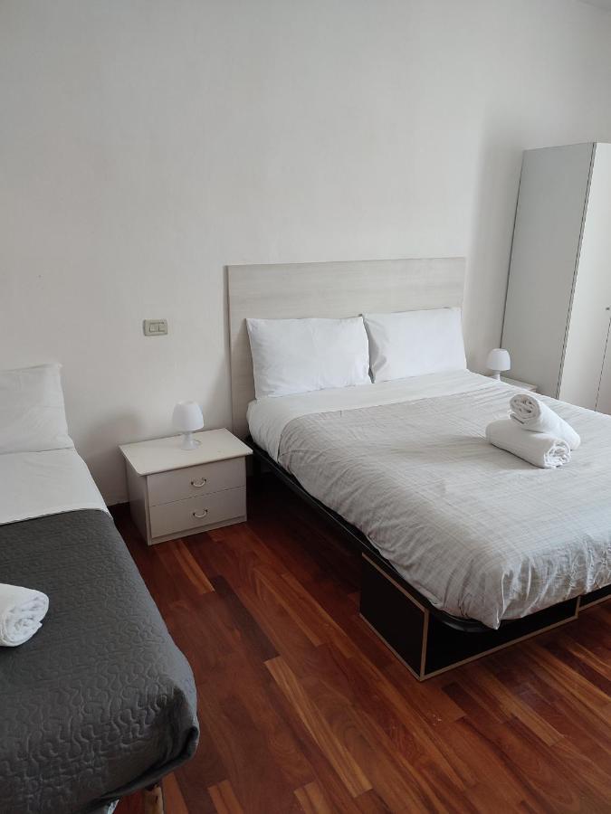 Le Golosine Fiera Rooms 베로나 외부 사진