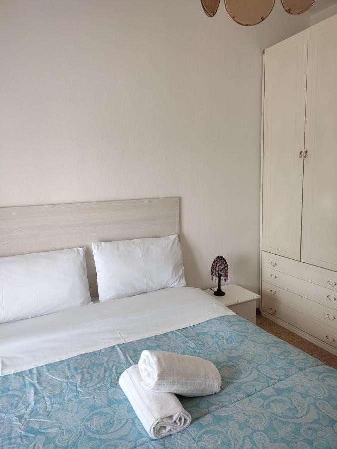 Le Golosine Fiera Rooms 베로나 외부 사진