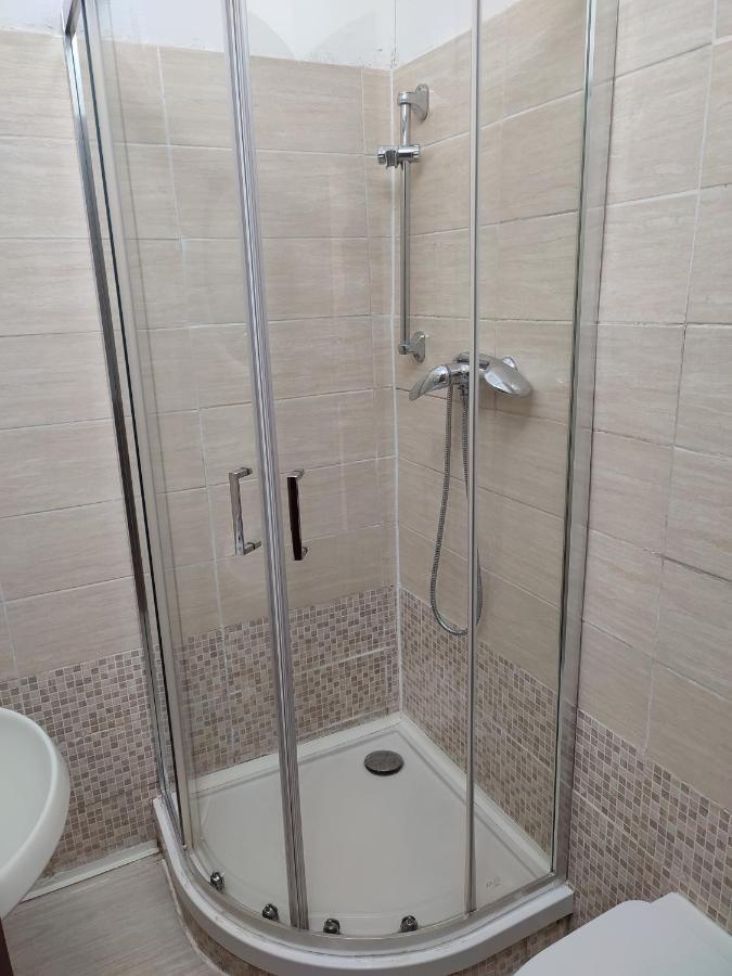 Le Golosine Fiera Rooms 베로나 외부 사진