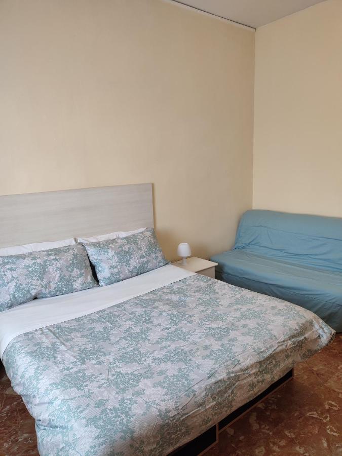 Le Golosine Fiera Rooms 베로나 외부 사진