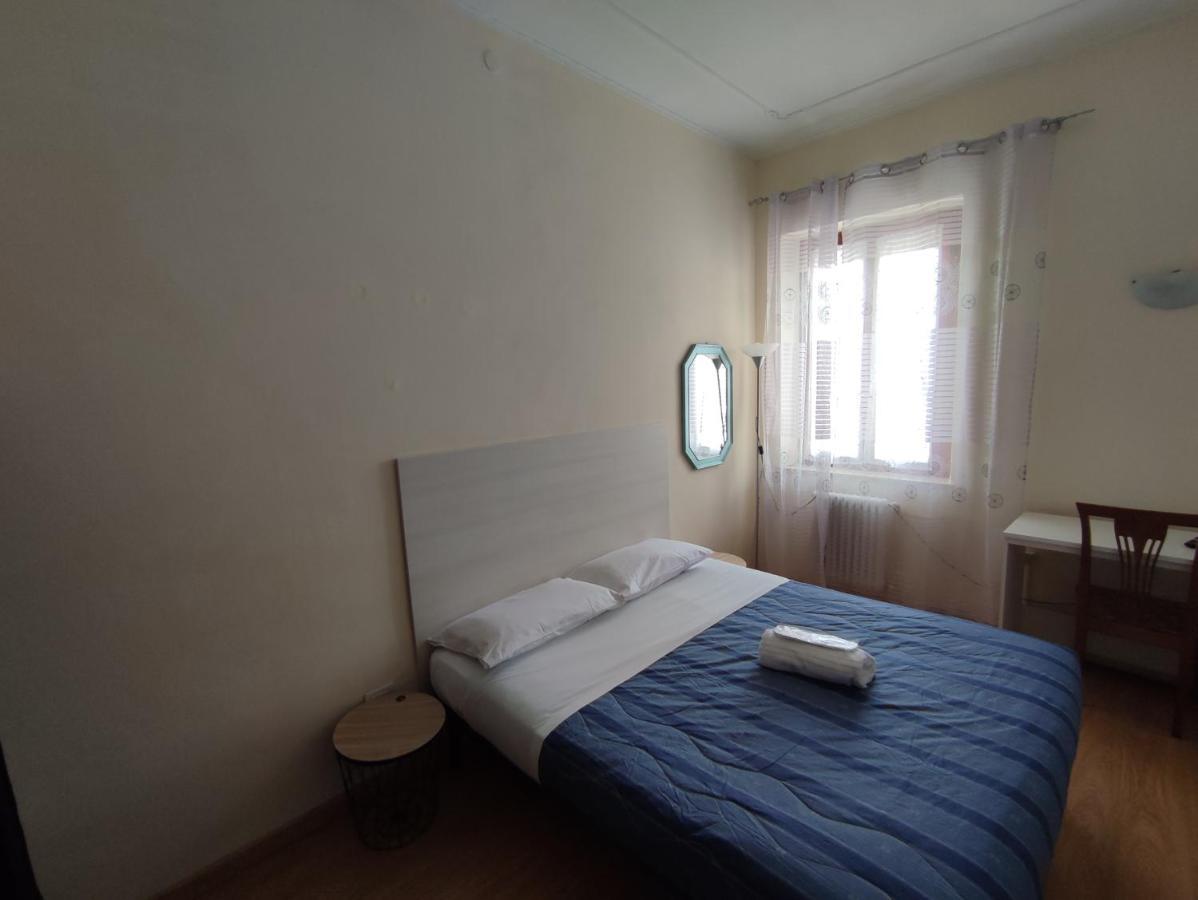 Le Golosine Fiera Rooms 베로나 외부 사진