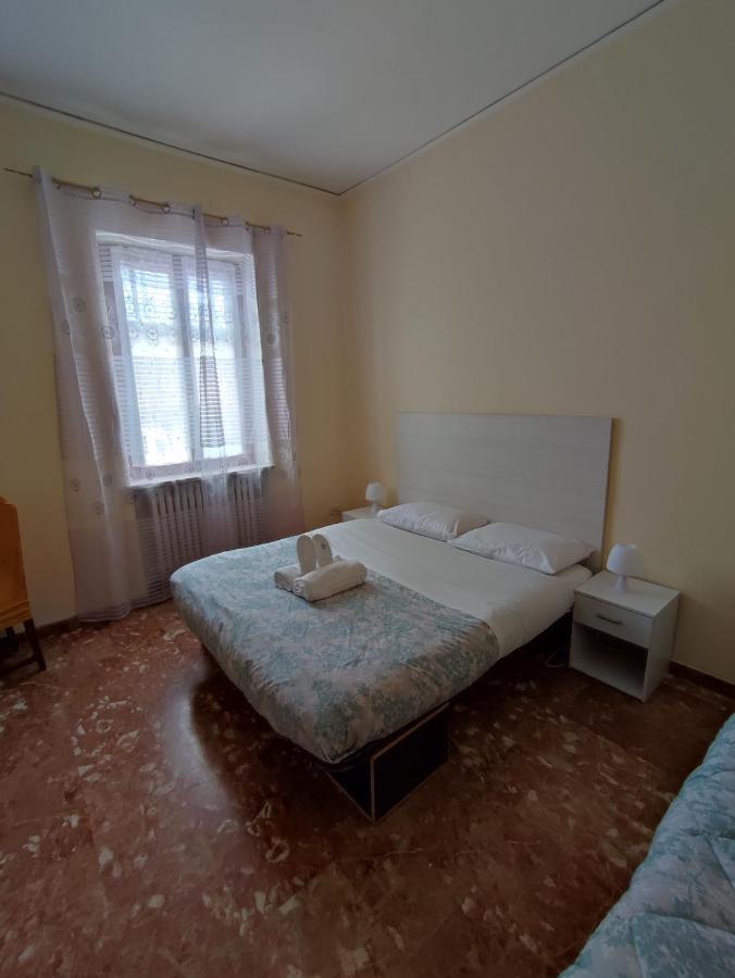 Le Golosine Fiera Rooms 베로나 외부 사진