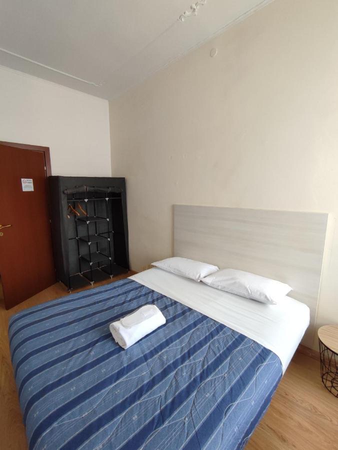 Le Golosine Fiera Rooms 베로나 외부 사진