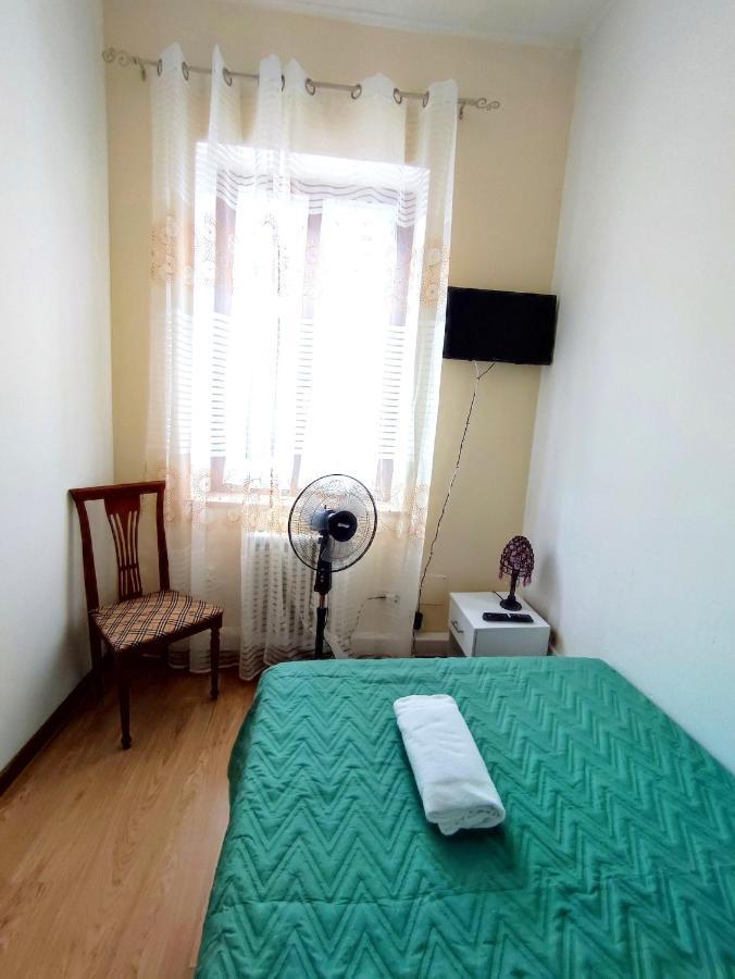 Le Golosine Fiera Rooms 베로나 외부 사진