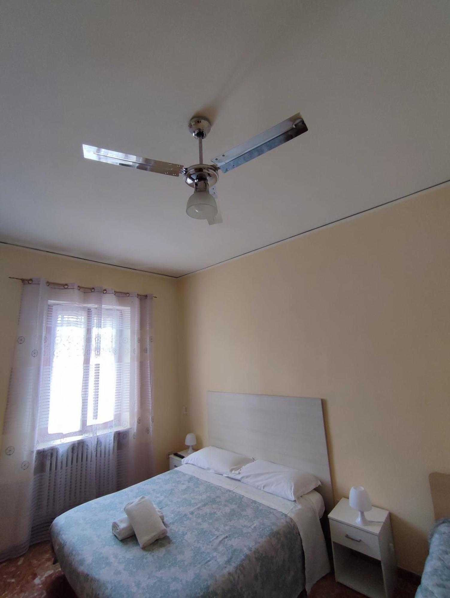 Le Golosine Fiera Rooms 베로나 객실 사진