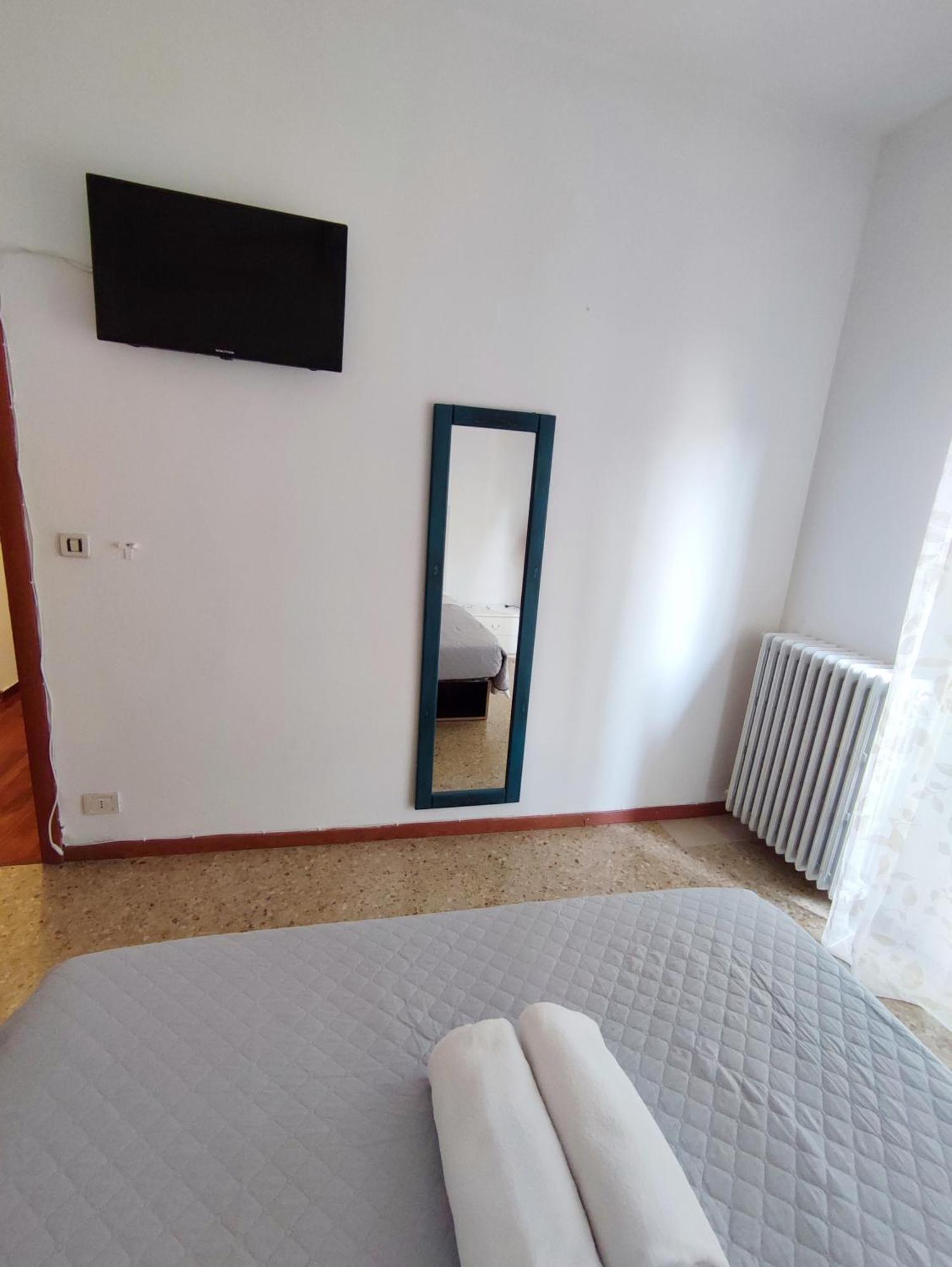 Le Golosine Fiera Rooms 베로나 객실 사진