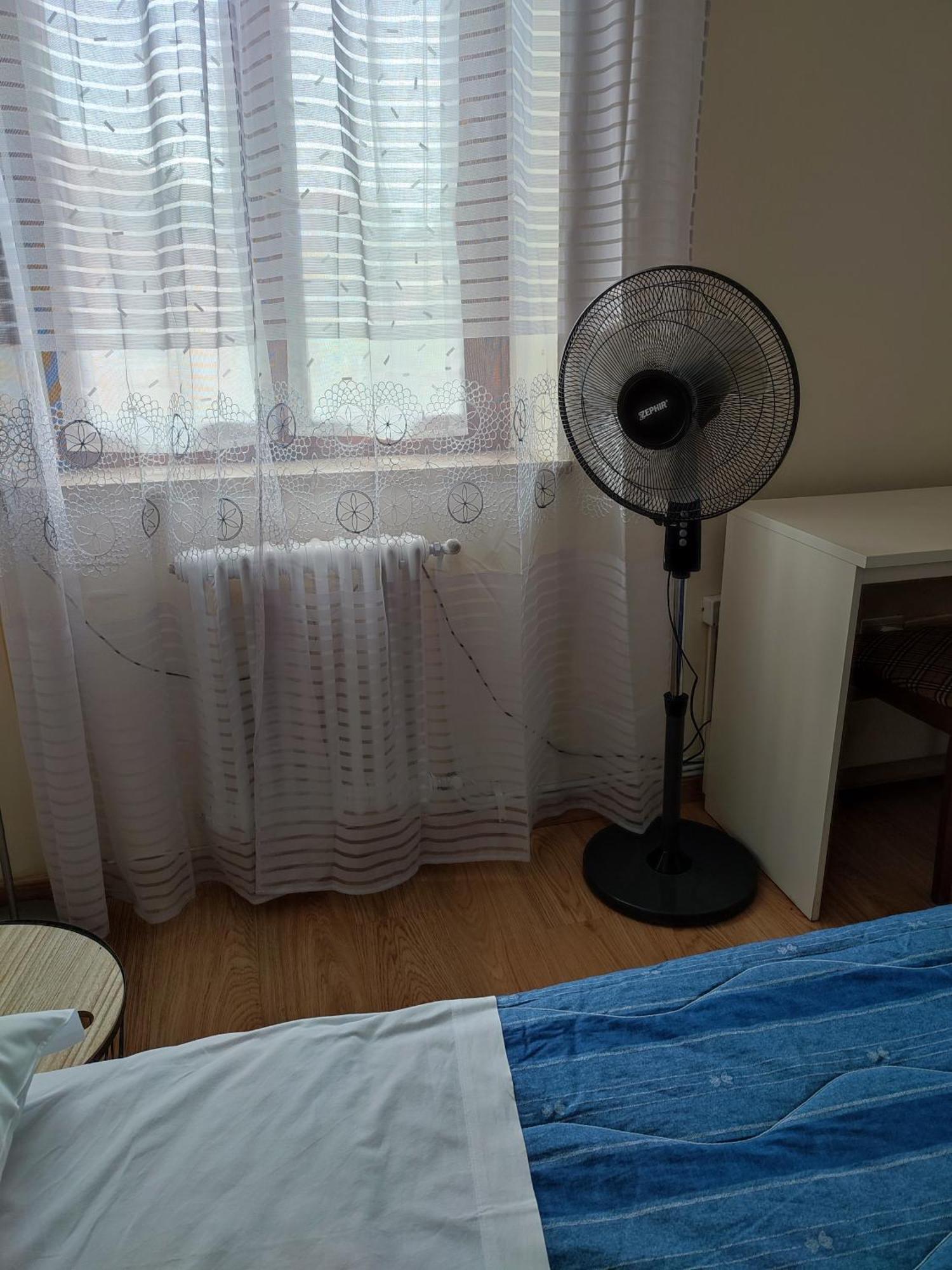 Le Golosine Fiera Rooms 베로나 객실 사진