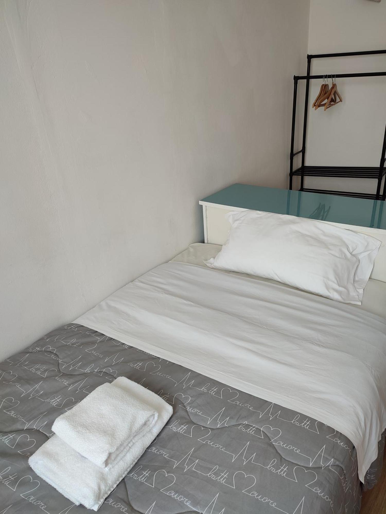 Le Golosine Fiera Rooms 베로나 객실 사진